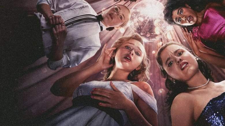 Fear Street: Prom Queen (2025)