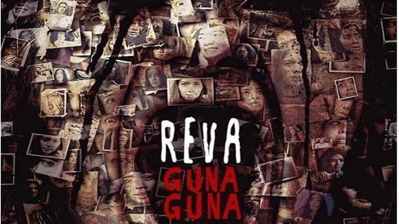 Reva: Guna Guna (2019)