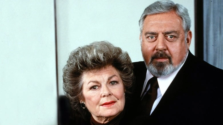 Perry Mason: The Case Of The Lethal Lesson (1989)