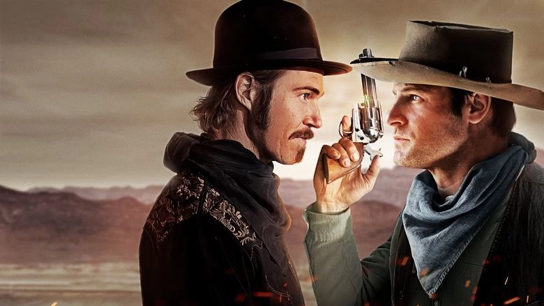 Butch Vs. Sundance (2023)