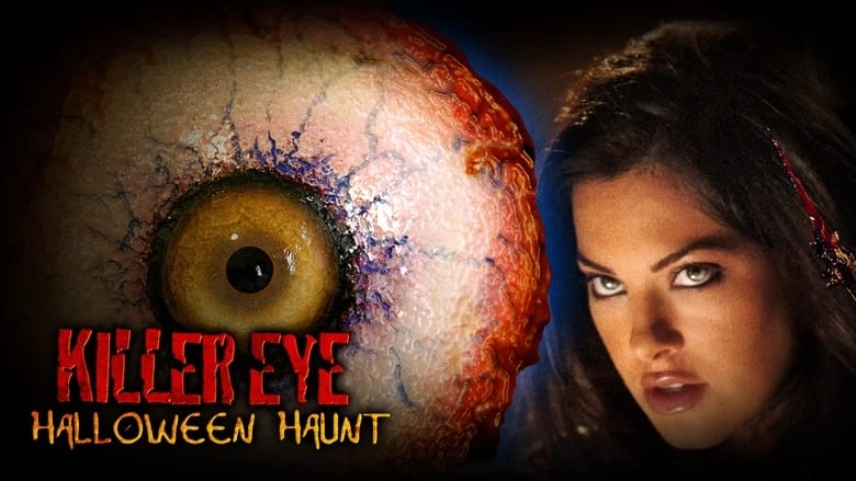 Killer Eye: Halloween Haunt (2011)