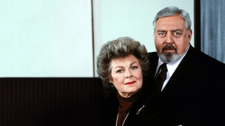 Perry Mason: The Case Of The Desperate Deception (1990)