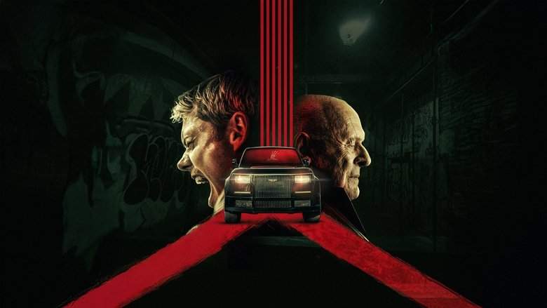 Locked (2025)