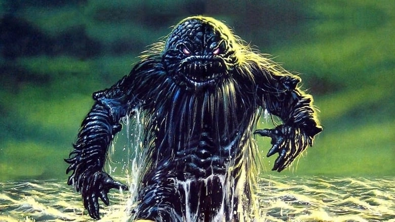 Humanoids From The Deep (1980)