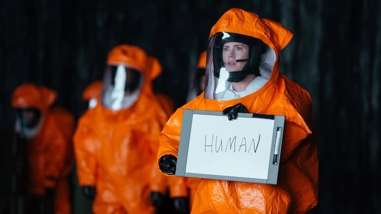 Arrival (2016)