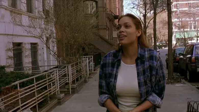 Sidewalks Of New York (2001)