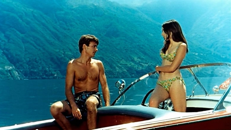 Come Imparai Ad Amare Le Donne (1966)