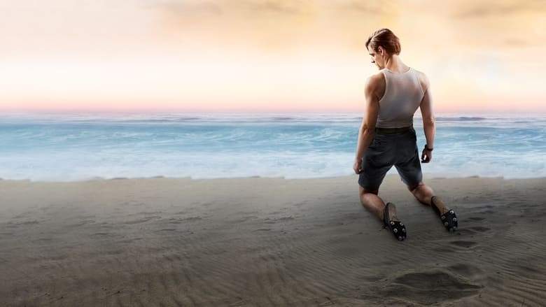Unbroken: Path To Redemption (2018)