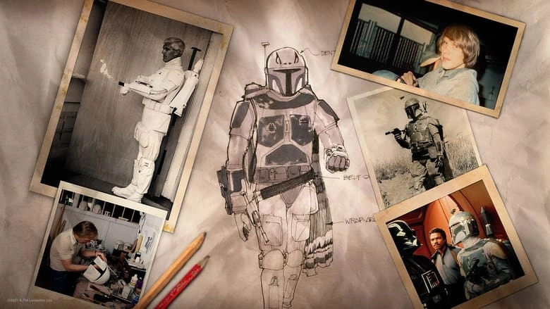 Under The Helmet: The Legacy Of Boba Fett (2021)