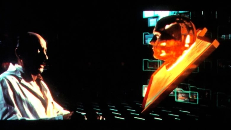 Lawnmower Man 2: Beyond Cyberspace (1996)