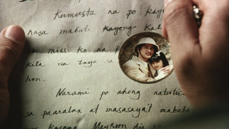 Sarah... Ang Munting Prinsesa (1995)