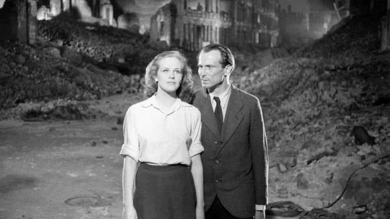 Murderers Among Us (1946)