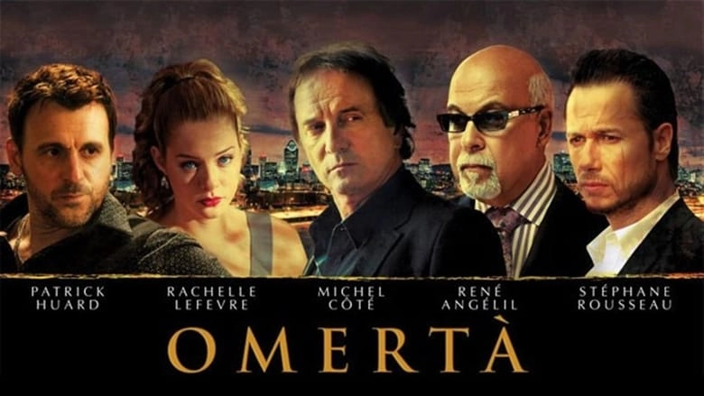 Omerta (2012)