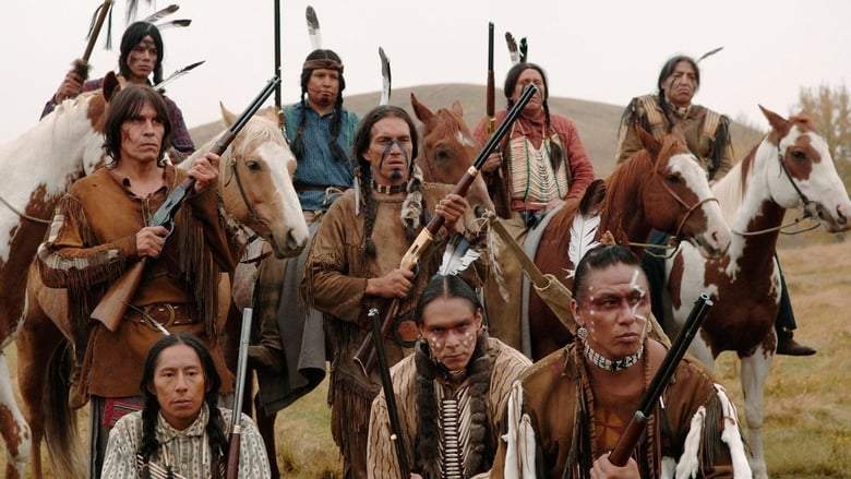 Bury My Heart At Wounded Knee (2007)