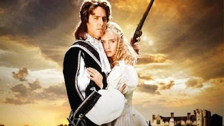 The Lady And The Highwayman (1988)