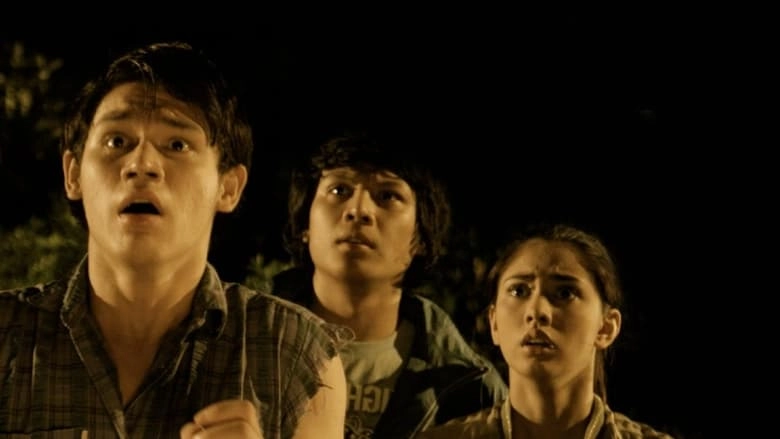 Zombadings 1: Patayin Sa Shokot Si Remington (2011)