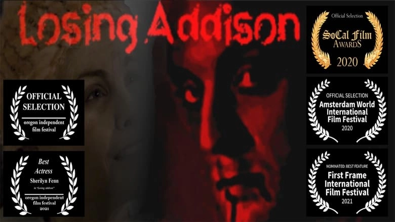 Losing Addison (2022)