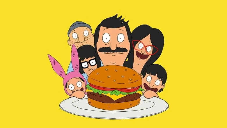 The Bob's Burgers Movie (2022)