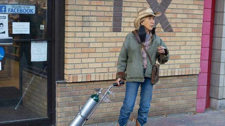 The Last Stand Of Ellen Cole (2024)