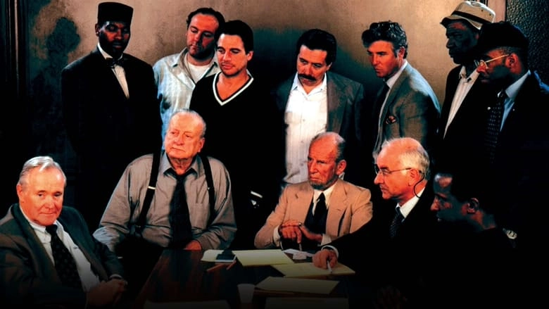 12 Angry Men (1997)