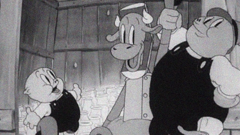 Porky's Poppa (1938)