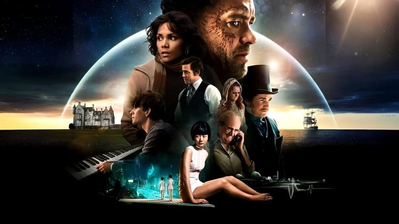 Cloud Atlas (2012)