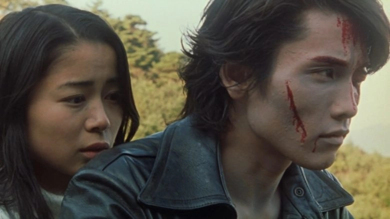 Versus (2000)