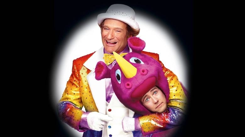 Death To Smoochy (2002)