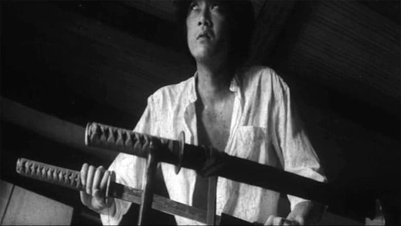 New Underground History Of Japanese Violence: Vengeance Demon (1969)