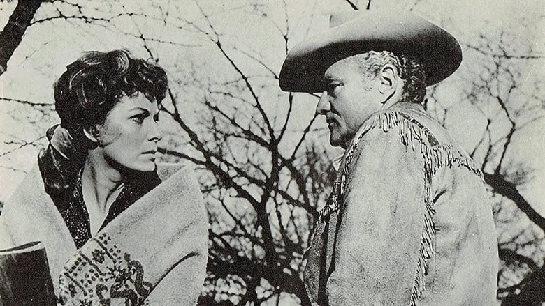 The Deadly Companions (1961)