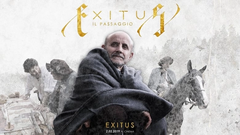 Exitus - Il Passaggio (2019)