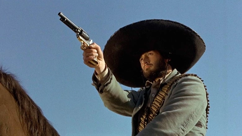 Django Kills Softly (1967)