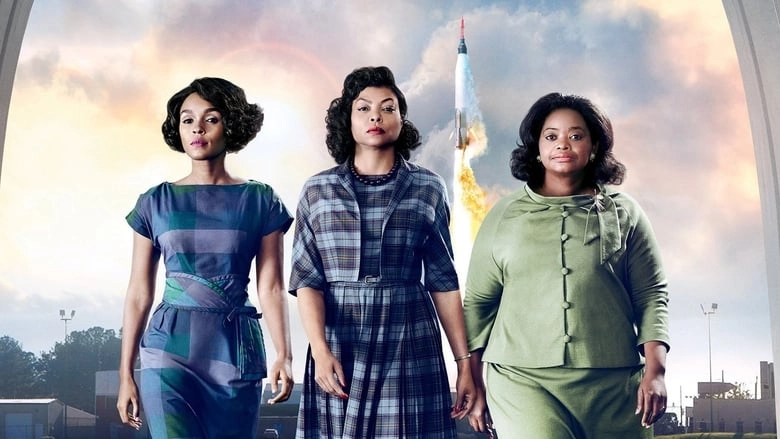 Hidden Figures (2016)