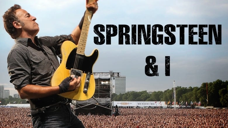 Springsteen And I (2013)