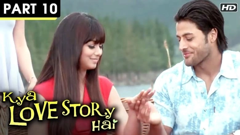 Kya Love Story Hai (2007)