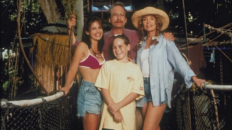 Beverly Hills Family Robinson (1997)