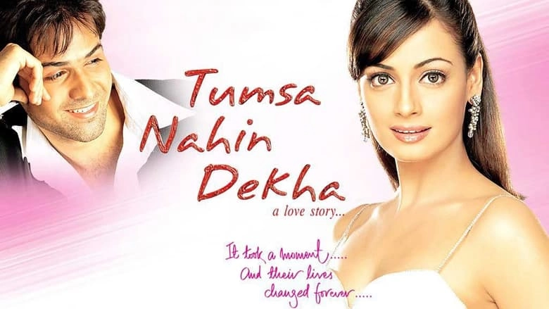 Tumsa Nahin Dekha (2004)