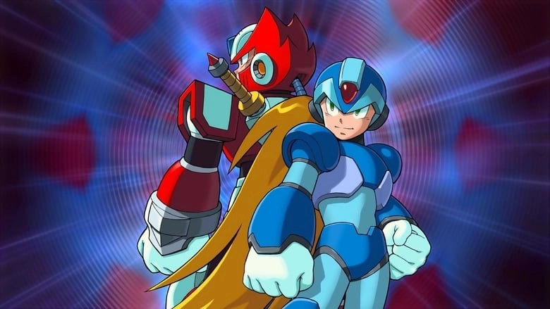 Mega Man X: The Day Of Sigma (2005)