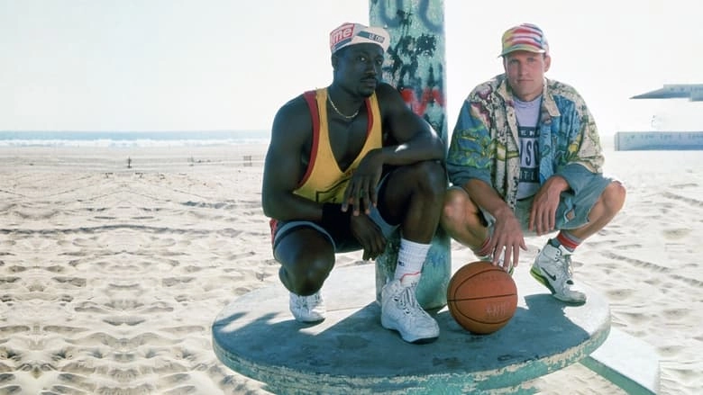 White Men Can't Jump (1992)