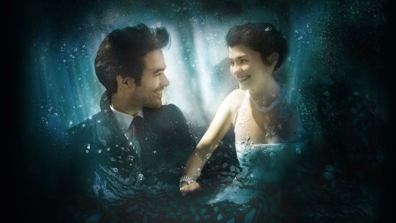 Mood Indigo (2013)