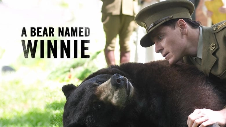 A Bear Named Winnie (2004)