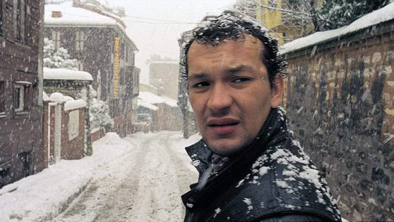 Distant (2002)