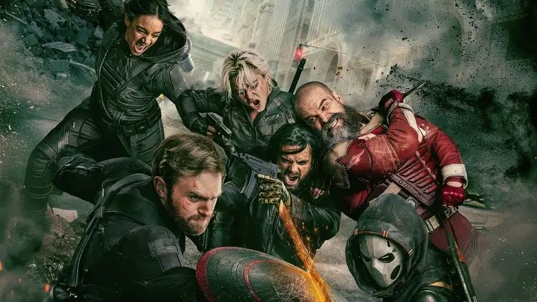 Thunderbolts* (2025)