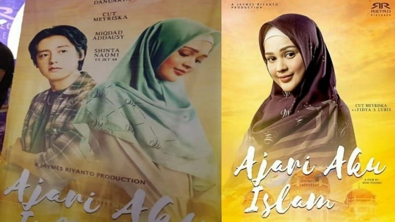 Ajari Aku Islam (2019)