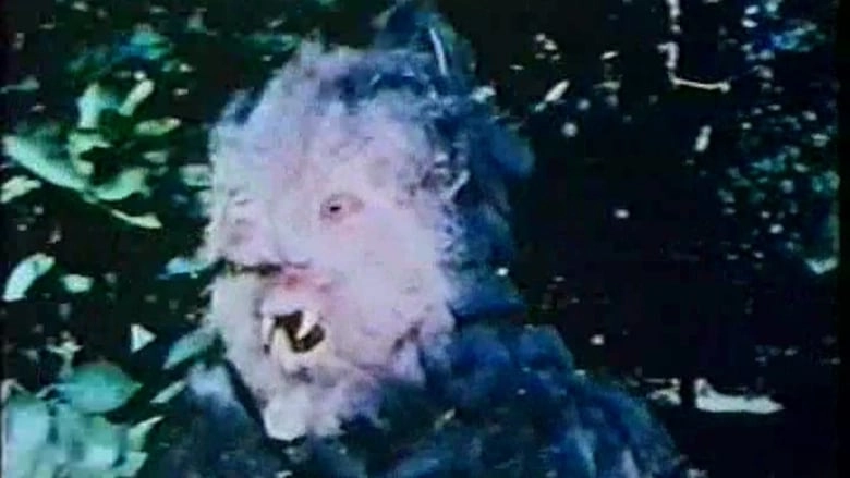 Curse Of Bigfoot (1975)
