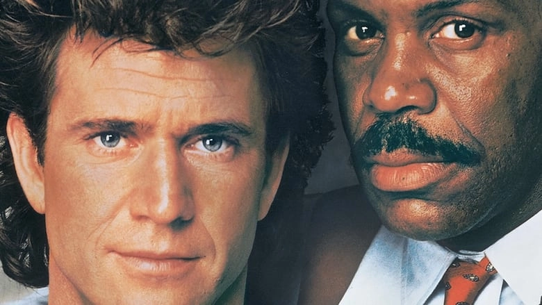 Lethal Weapon 2 (1989)