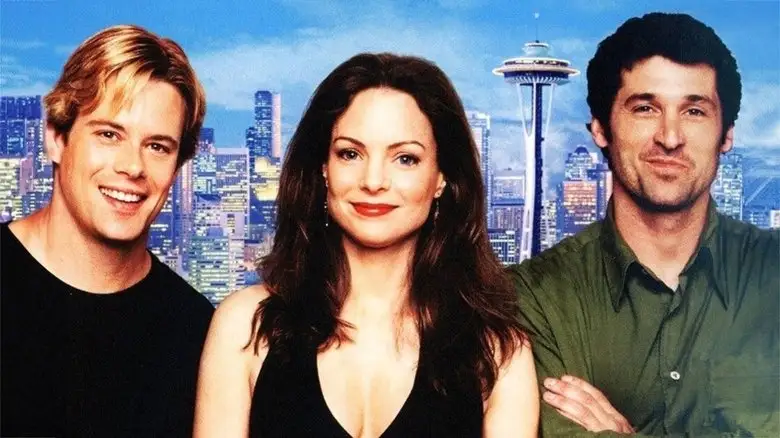 Lucky 7 (2003)