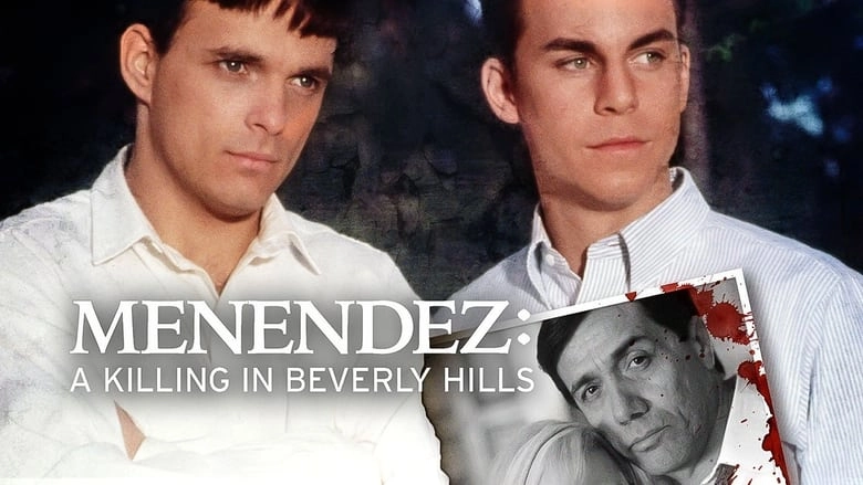 Menendez: A Killing In Beverly Hills (1994)