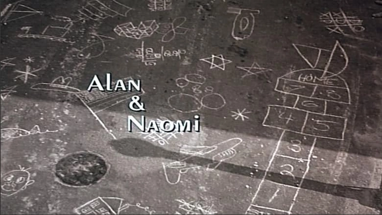 Alan & Naomi (1992)