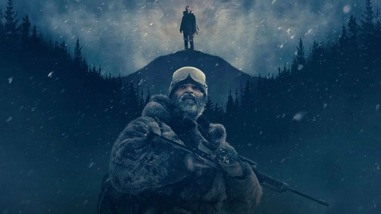 Hold The Dark (2018)